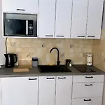 Апартаменты Przy Wangu