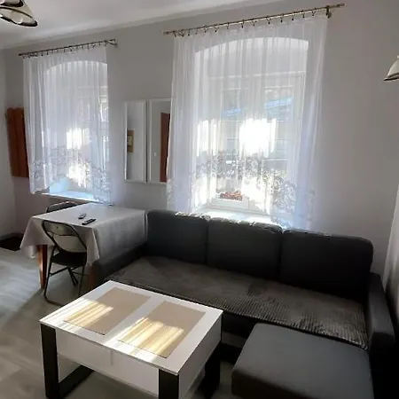 Przy Wangu Apartment Karpacz