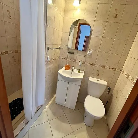 Przy Wangu * Карпач