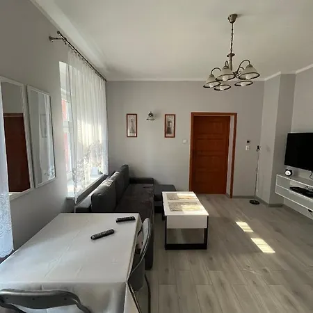 Przy Wangu Apartment