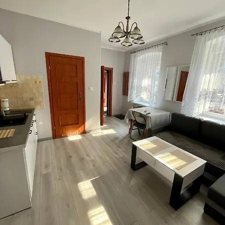 Przy Wangu Apartment *