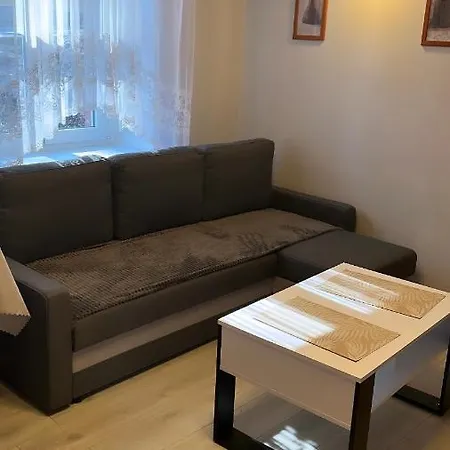 Przy Wangu 아파트 *