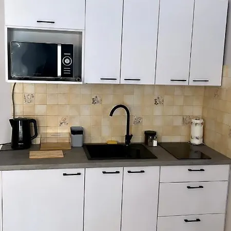 Apartmán Przy Wangu