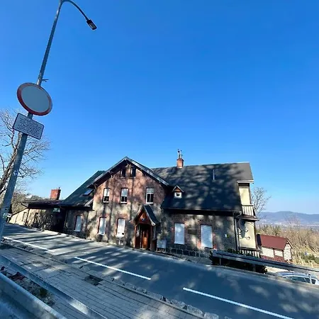 Przy Wangu * Karpacz