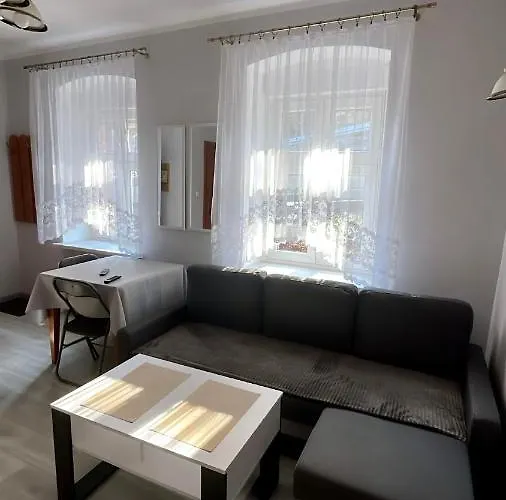 Przy Wangu Apartment Karpacz
