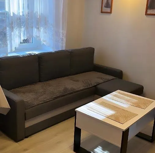 Przy Wangu Apartment *