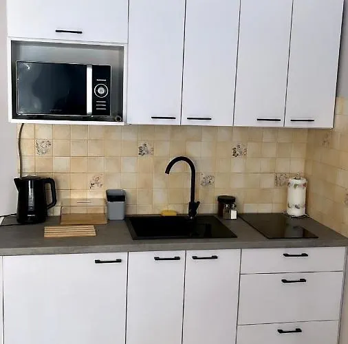 Apartment Przy Wangu