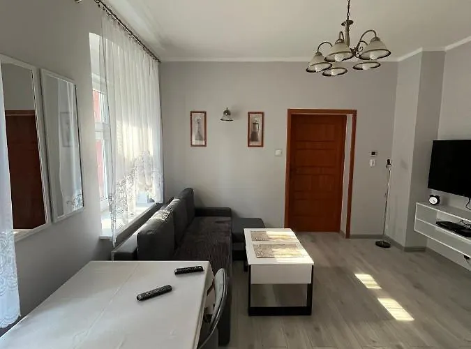 Przy Wangu Apartment