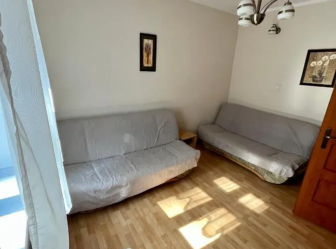 Przy Wangu * Karpacz